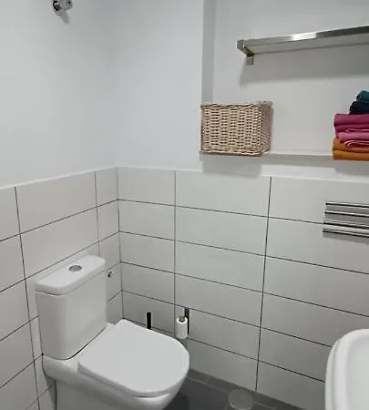 Appartement Piso En El Centro Las Palmas de Gran Canaria