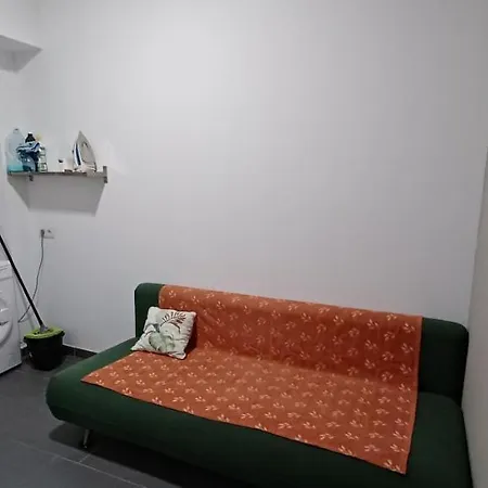 Piso En El Centro Daire Las Palmas de Gran Canaria