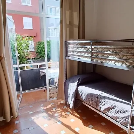 Appartement Piso En El Centro