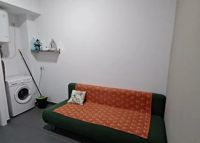 Piso En El Centro Apartament Las Palmas de Gran Canaria