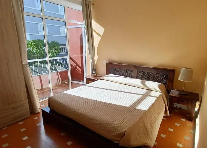 Piso En El Centro Las Palmas de Gran Canaria